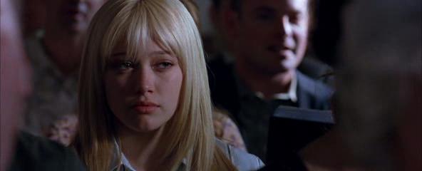 Hilary Duff in Raise Your Voice