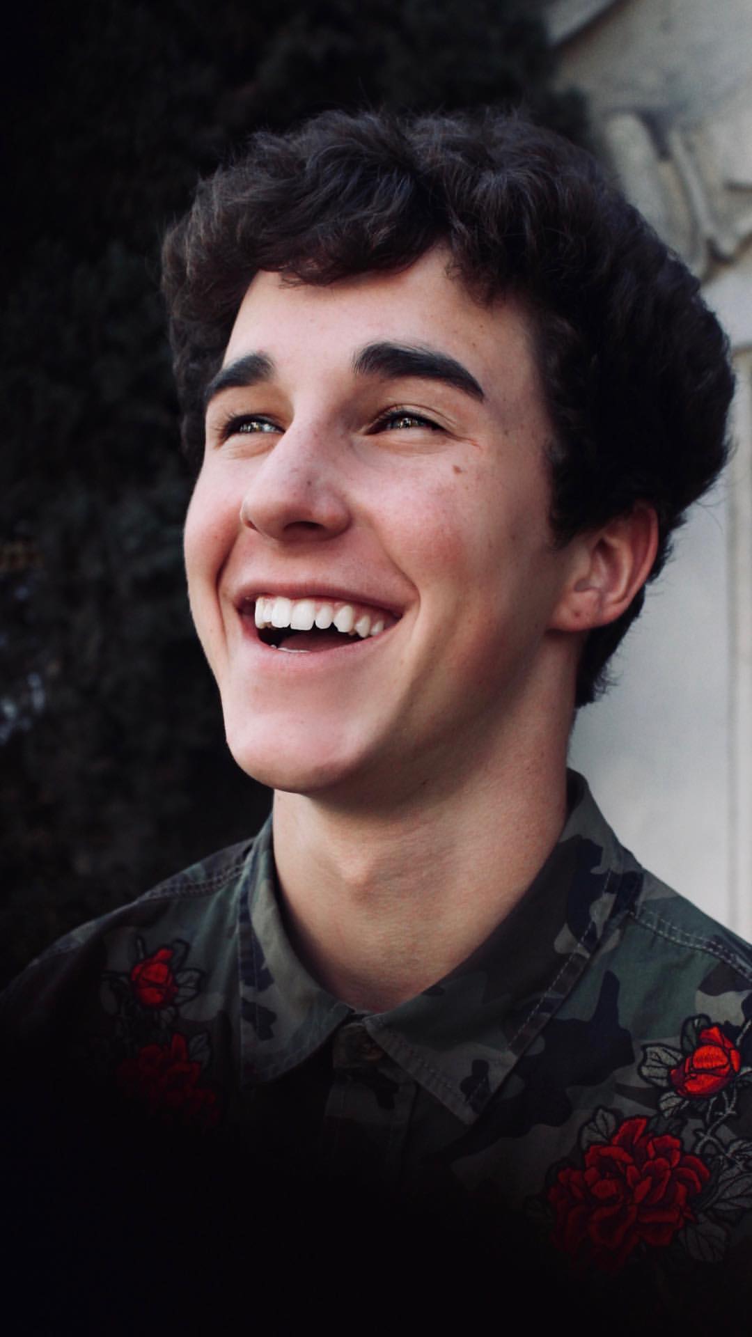 General photo of Hunter Rowland