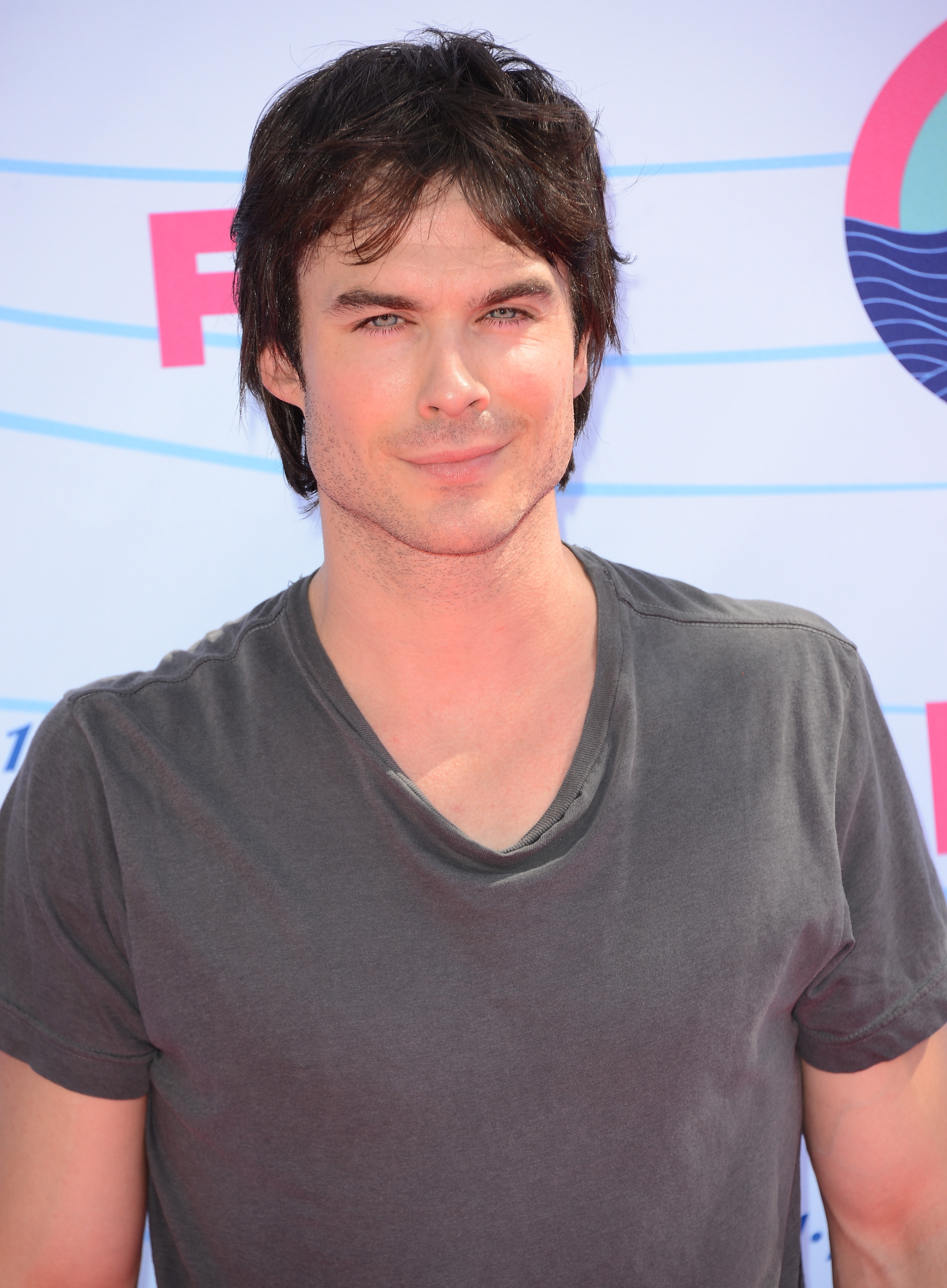 General photo of Ian Somerhalder