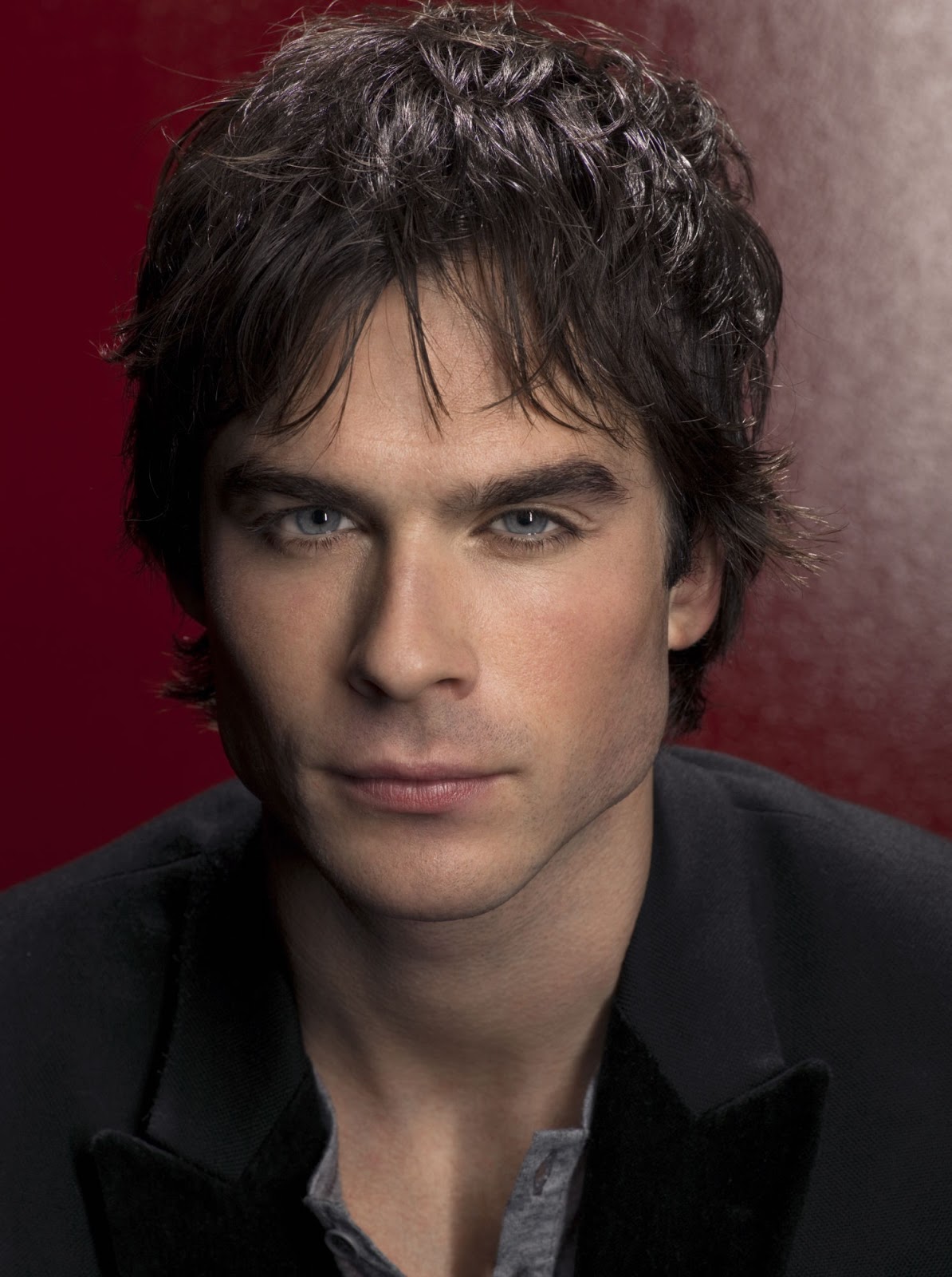 General photo of Ian Somerhalder