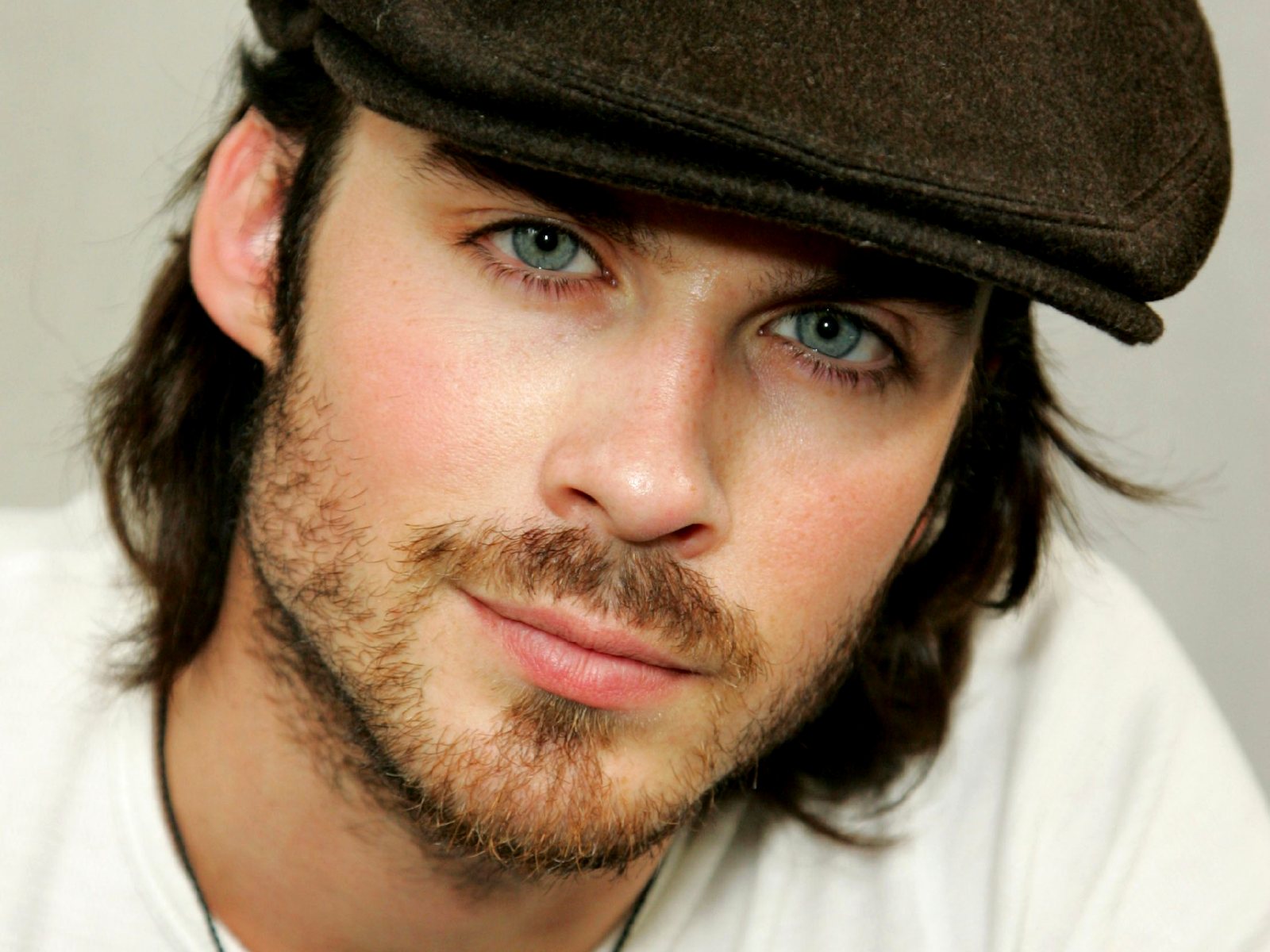 General photo of Ian Somerhalder