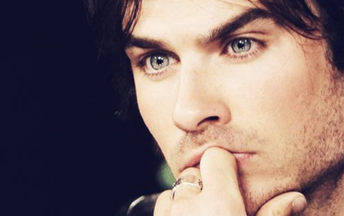 General photo of Ian Somerhalder