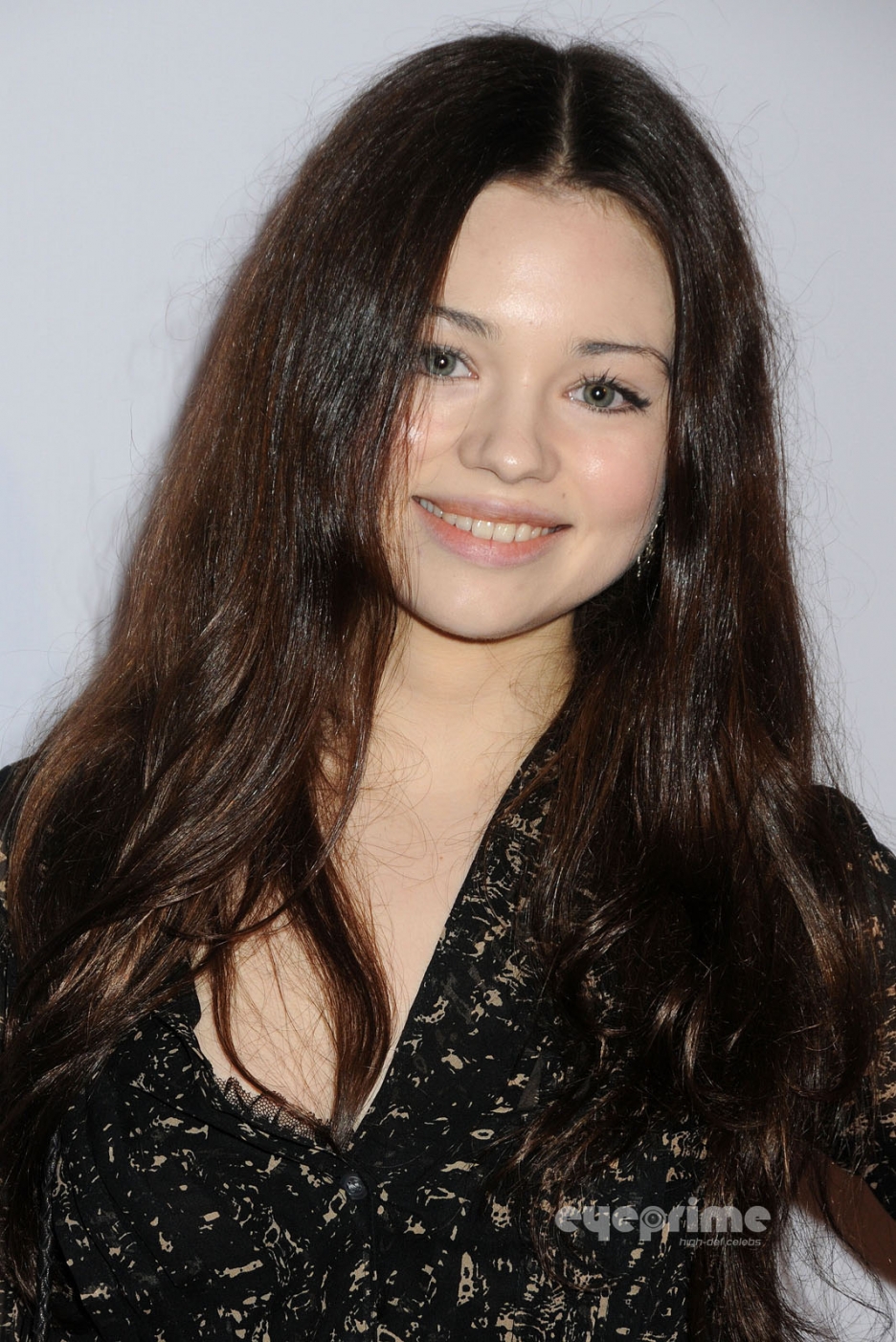 General photo of India Eisley