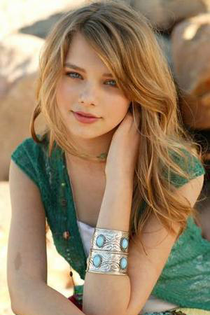 General photo of Indiana Evans