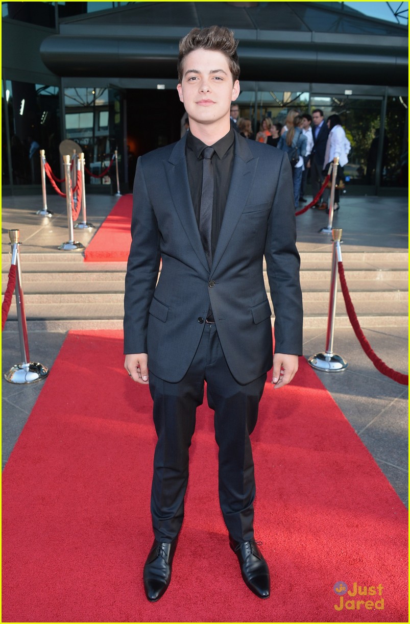 Picture of Israel Broussard in General Pictures - israel-broussard ...
