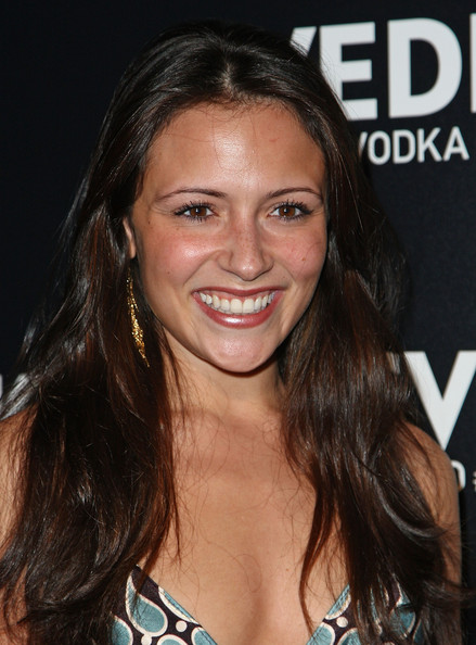 General photo of Italia Ricci