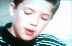 J. Evan Bonifant in 3 Ninjas Kick Back