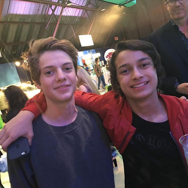 Picture of Jace Norman in General Pictures - TI4U1457813881.jpg | Teen ...