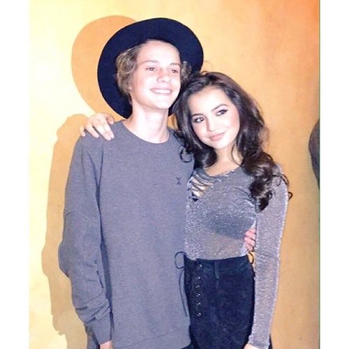 General photo of Jace Norman