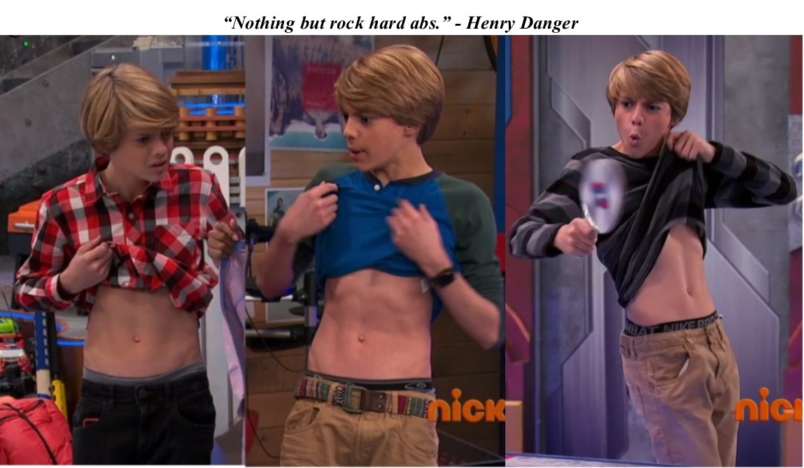 Picture Of Jace Norman In Henry Danger Jace Norman 1431961020