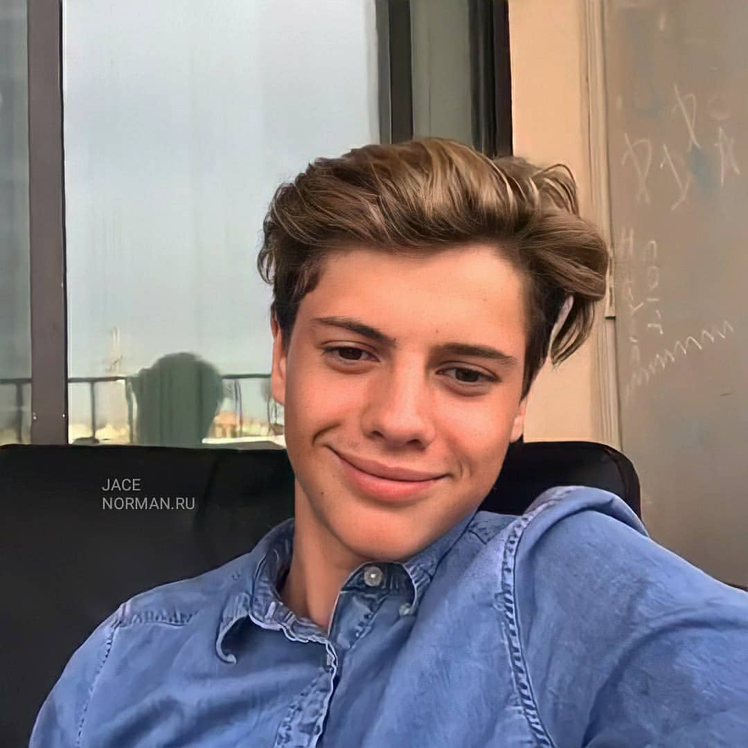 Picture of Jace Norman in General Pictures - jace-norman-1604828881.jpg ...