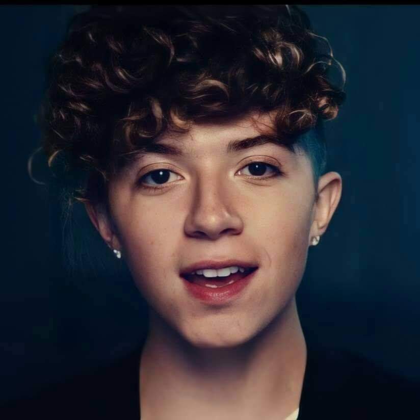 General photo of Jack Avery