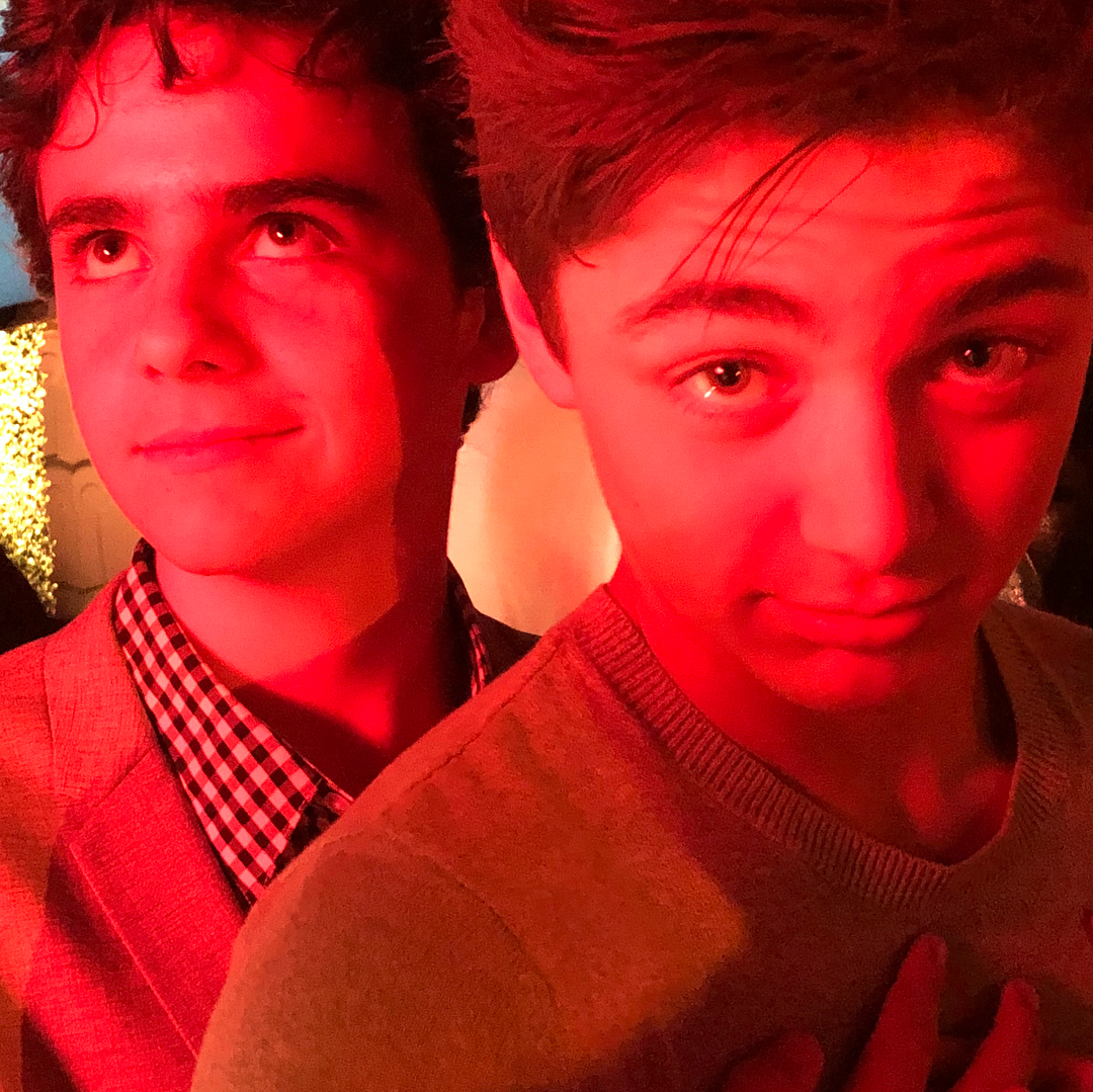 General photo of Jack Dylan Grazer