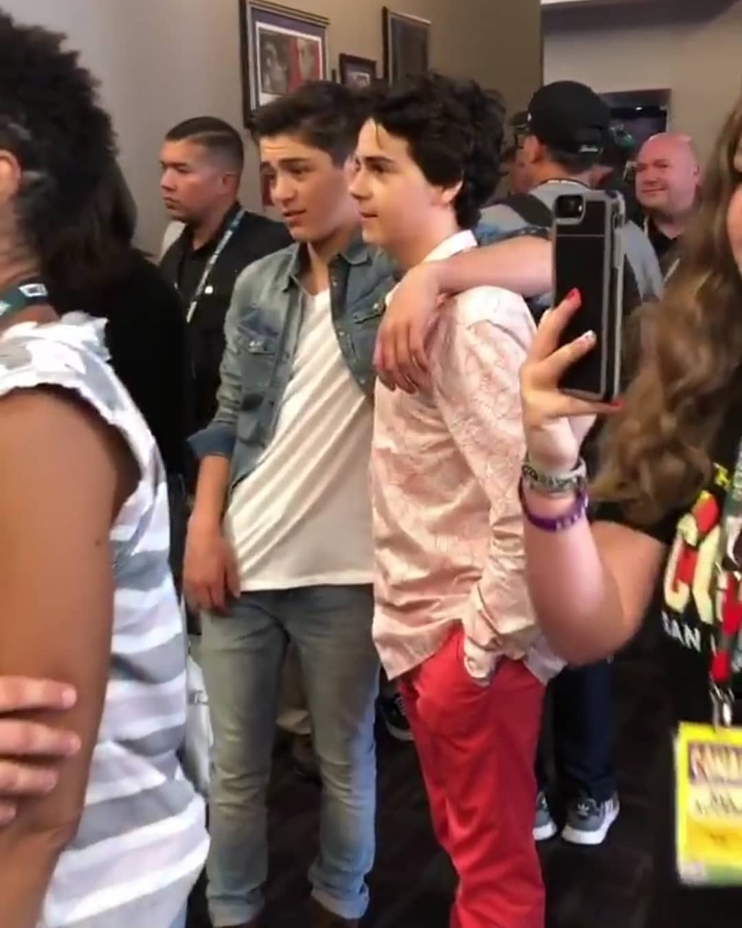 General photo of Jack Dylan Grazer