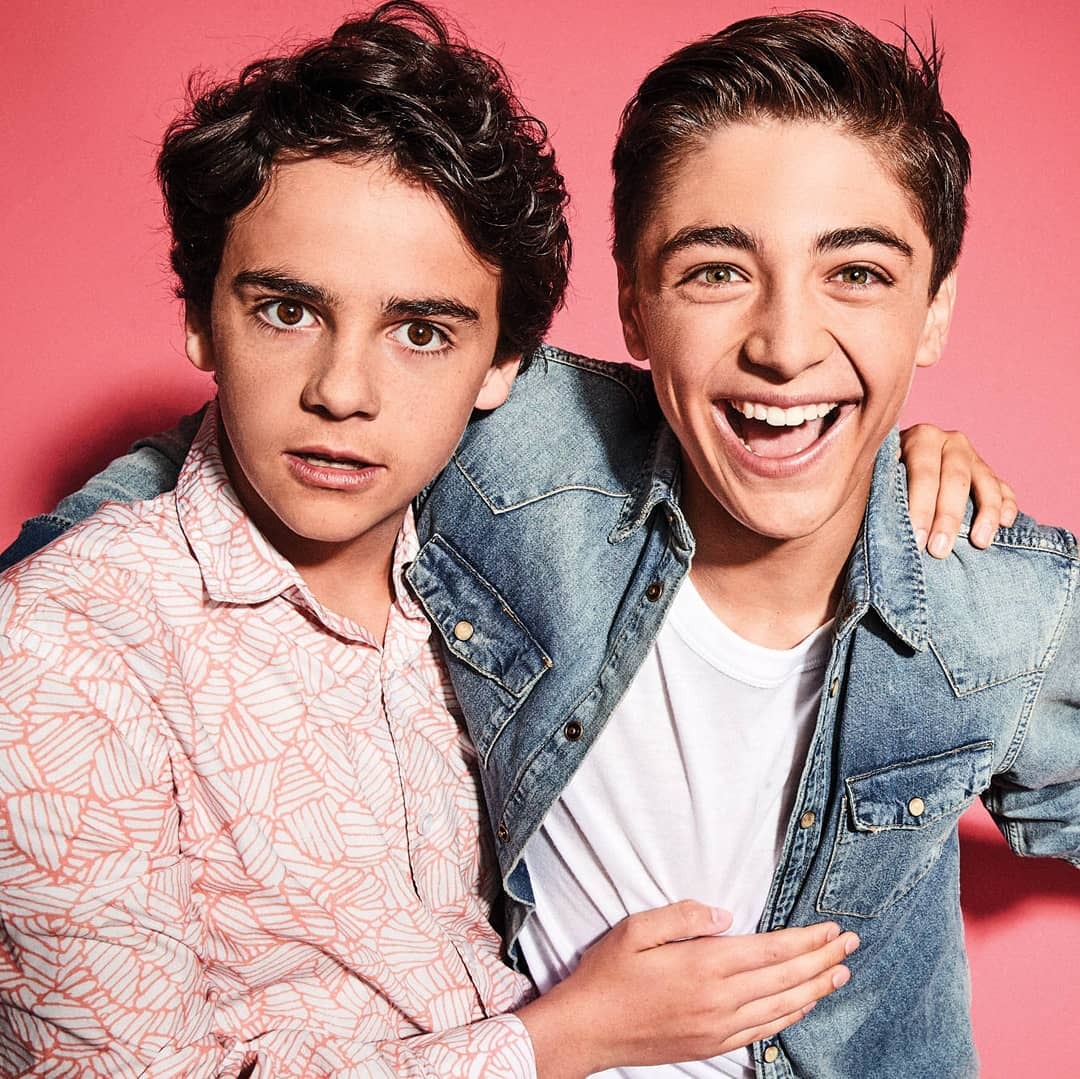 General photo of Jack Dylan Grazer