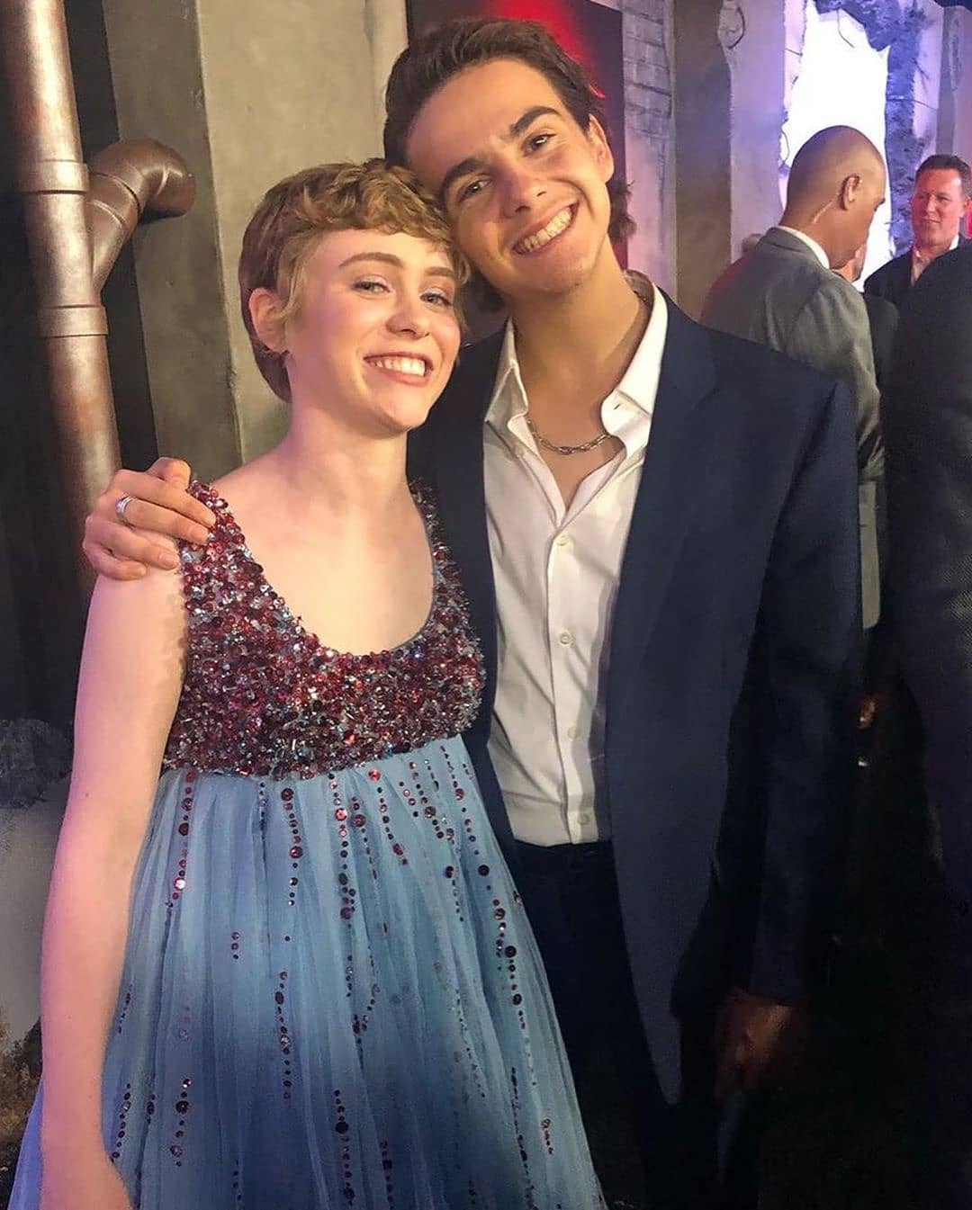 General photo of Jack Dylan Grazer