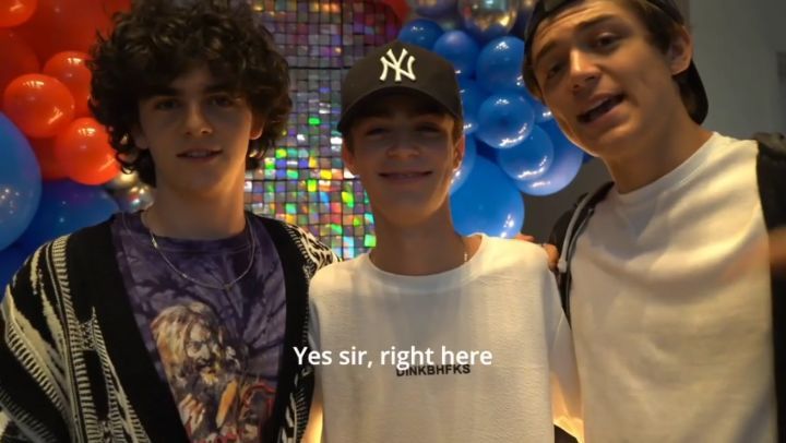 General photo of Jack Dylan Grazer