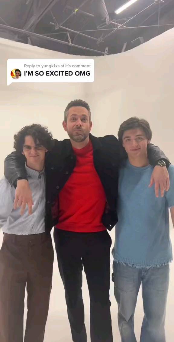 General photo of Jack Dylan Grazer