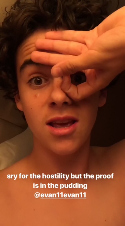 General photo of Jack Dylan Grazer