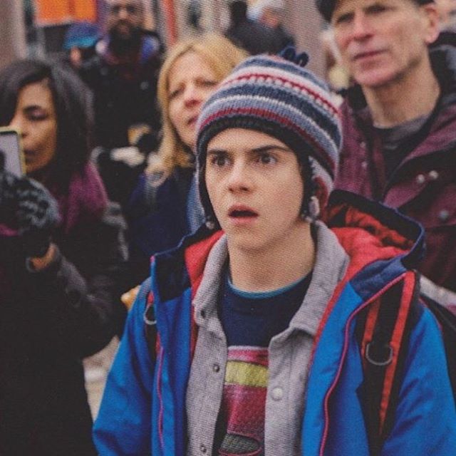 Jack Dylan Grazer in Shazam!