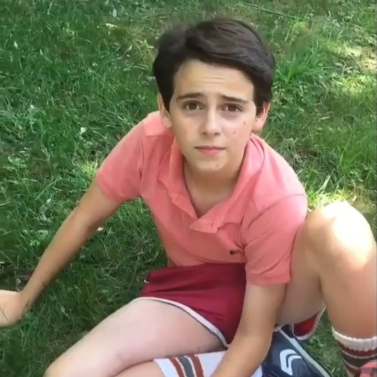 General photo of Jack Dylan Grazer