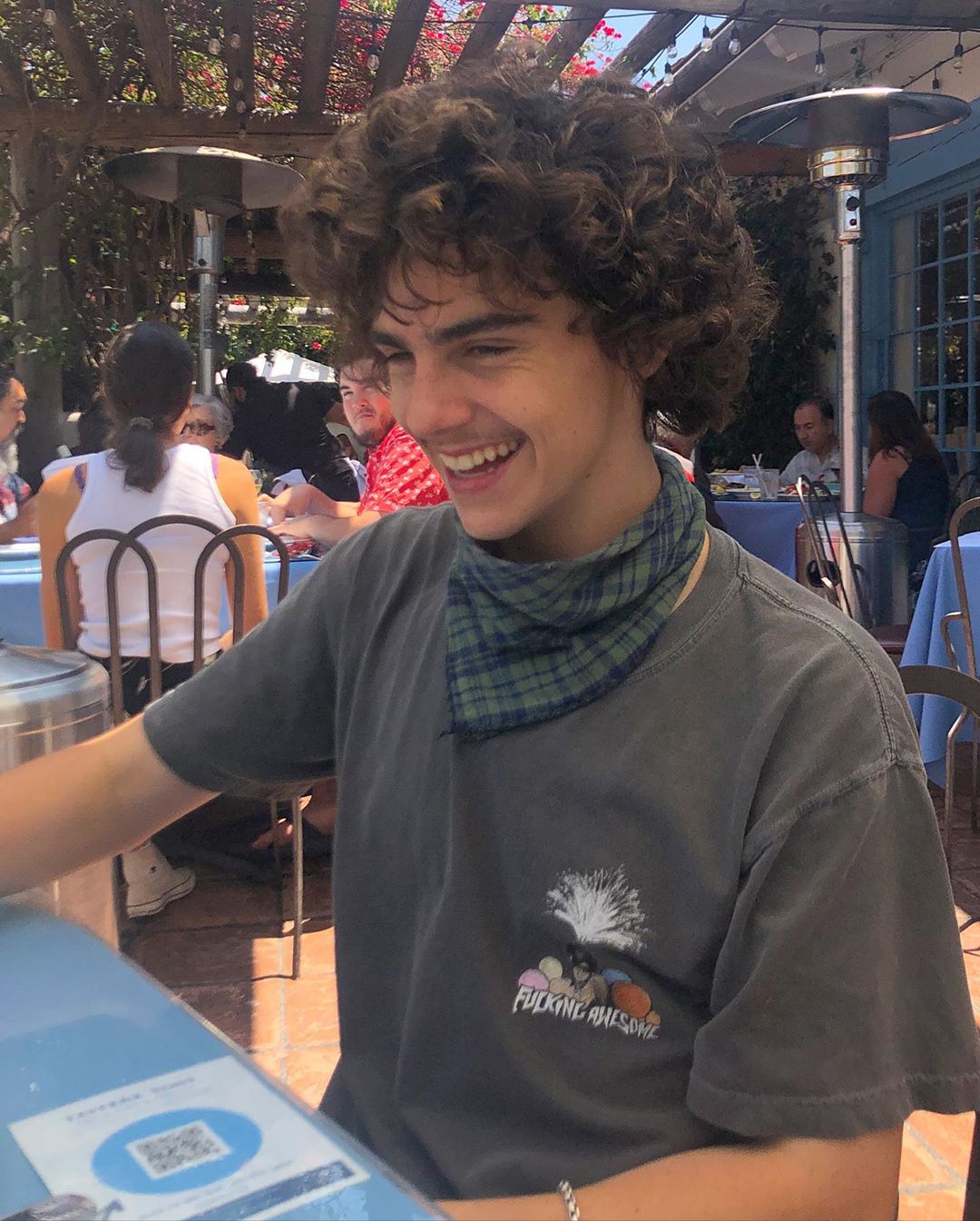 General photo of Jack Dylan Grazer