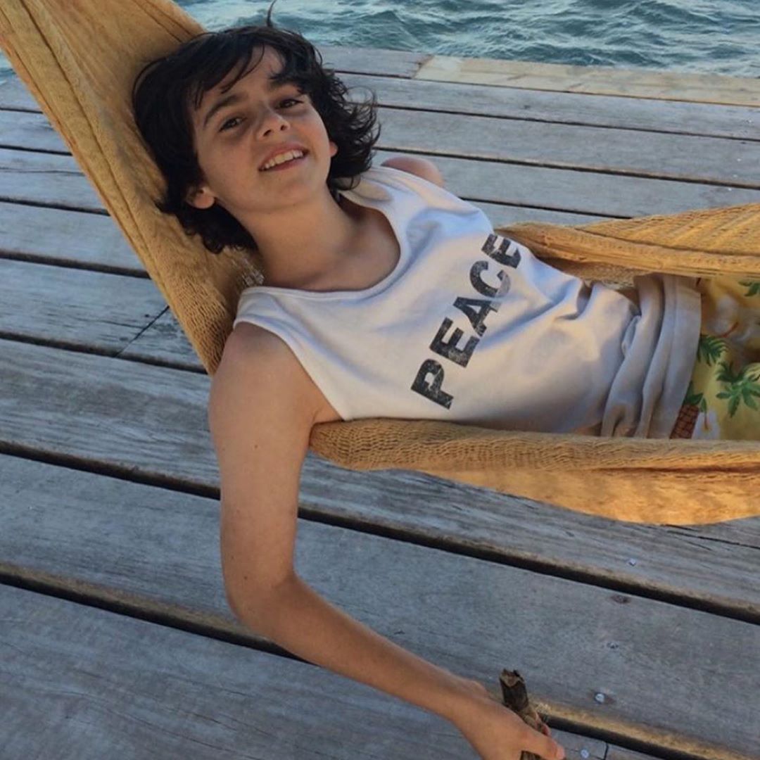 General photo of Jack Dylan Grazer