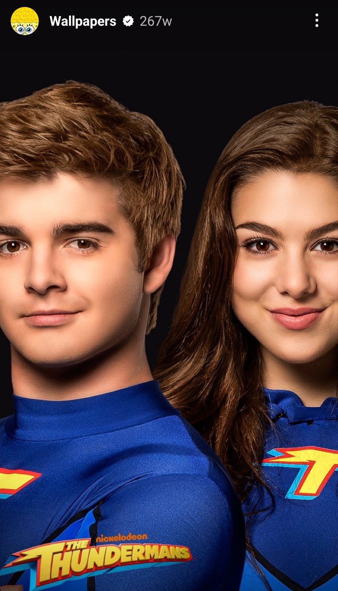 General photo of Jack Griffo