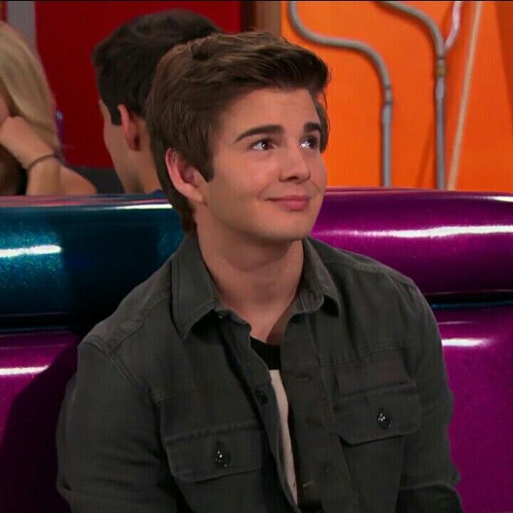 Jack Griffo in The Thundermans