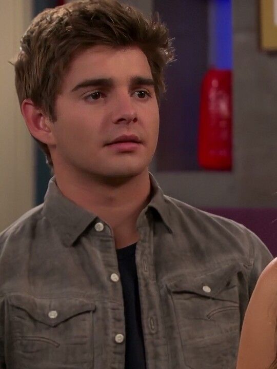 Picture of Jack Griffo in The Thundermans - jack-griffo-1694999998.jpg ...