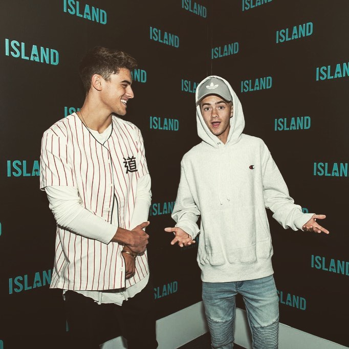 General photo of Jack & Jack