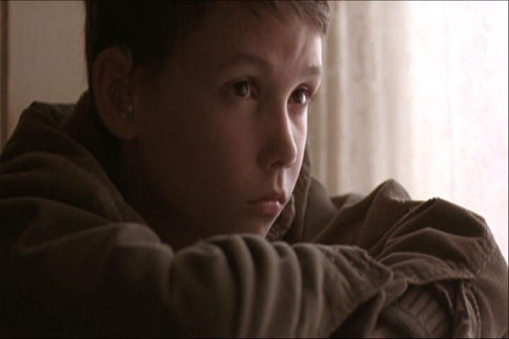 Jack McElhone in Dear Frankie