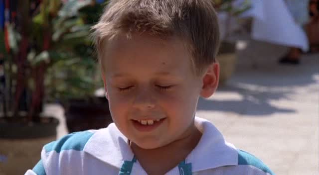 Jackson Brundage in One Tree Hill