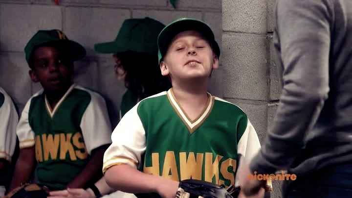 Jackson Brundage in See Dad Run