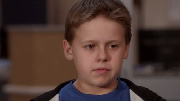 Jackson Brundage in One Tree Hill