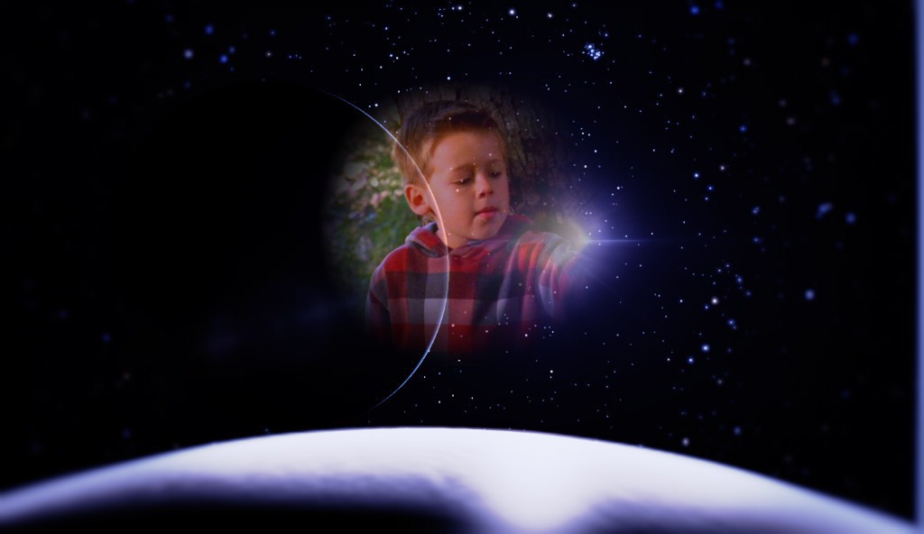 Jackson Brundage in Fan Creations