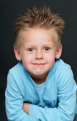 General photo of Jackson Brundage