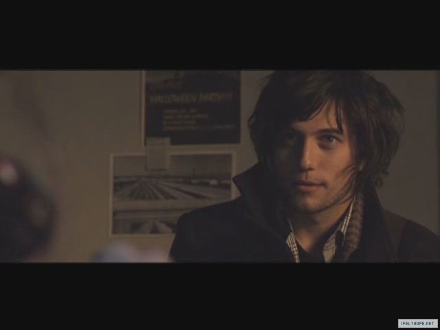 Jackson Rathbone in Dread