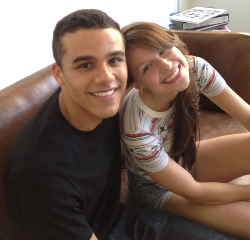 General photo of Jacob Artist