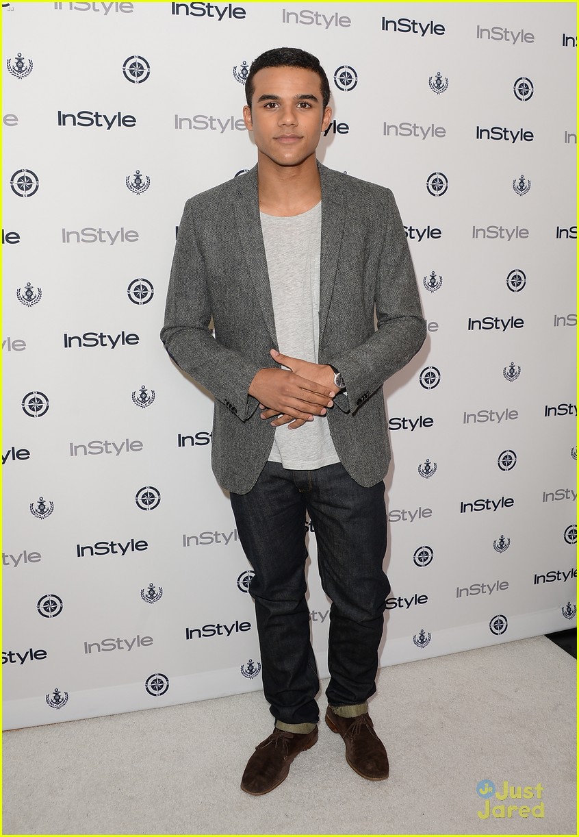 General photo of Jacob Artist