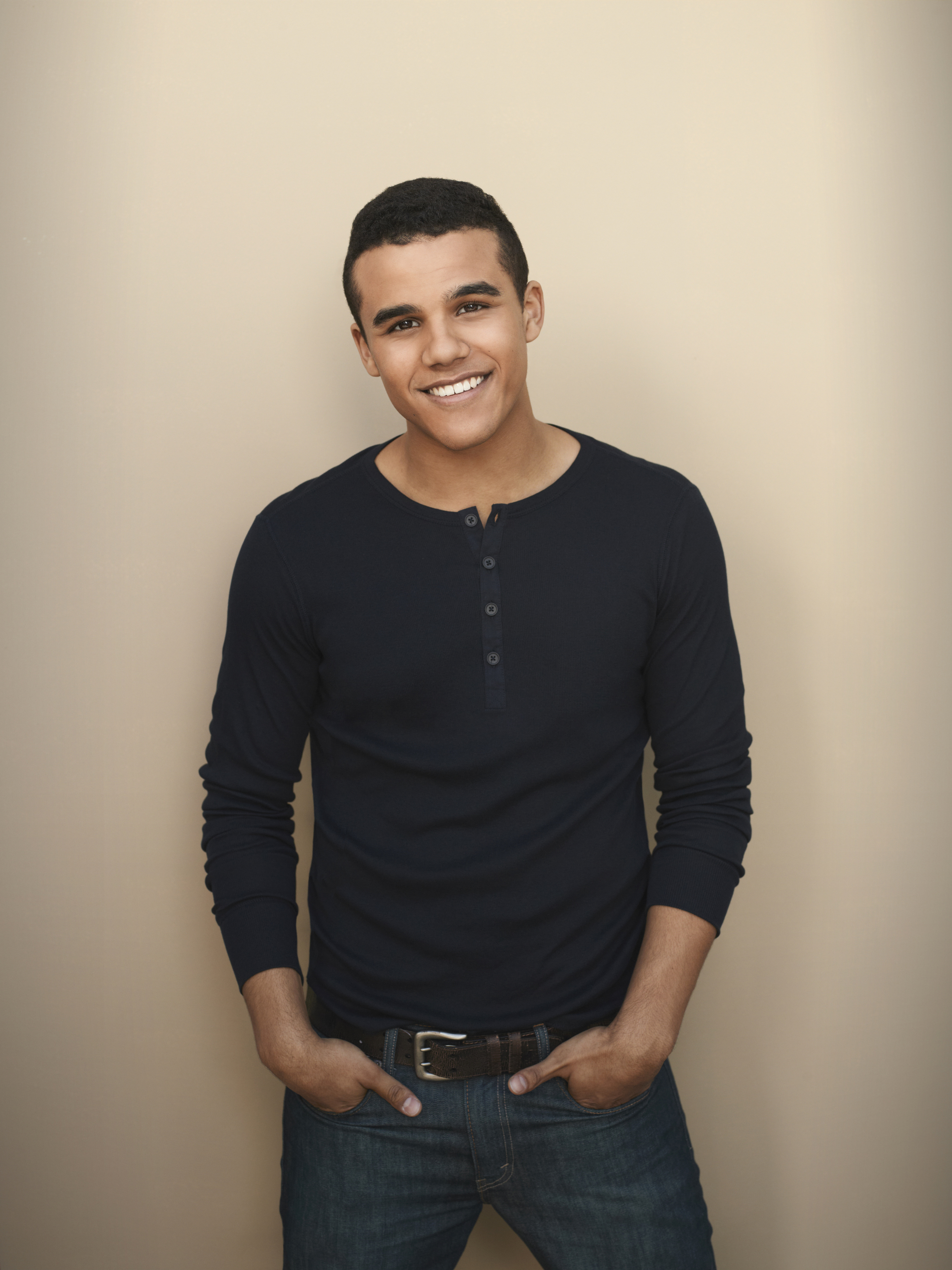 General photo of Jacob Artist