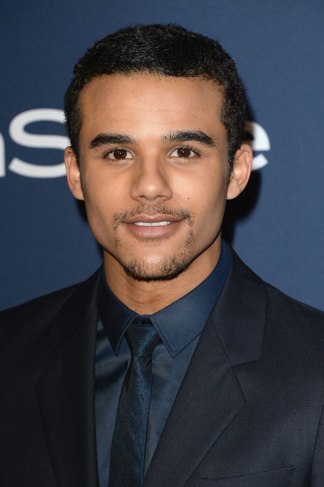 General photo of Jacob Artist