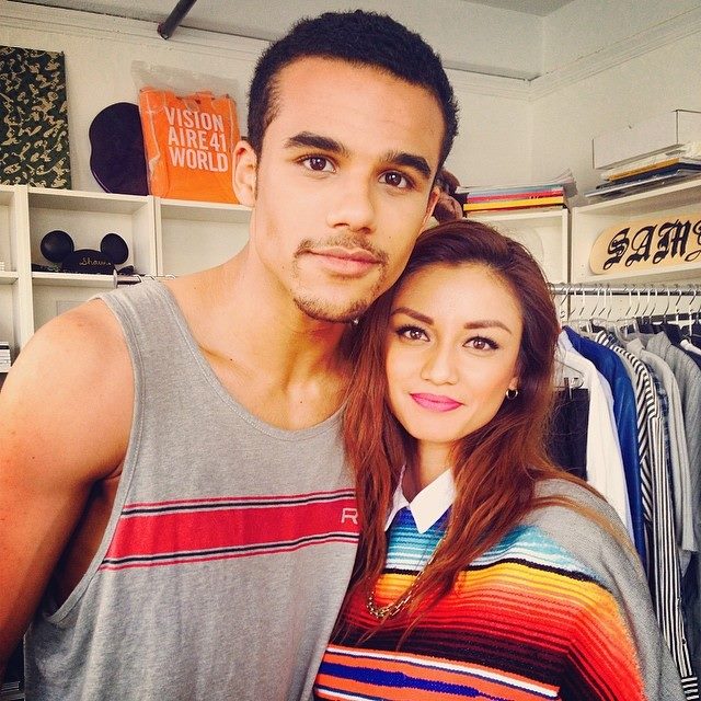 General photo of Jacob Artist