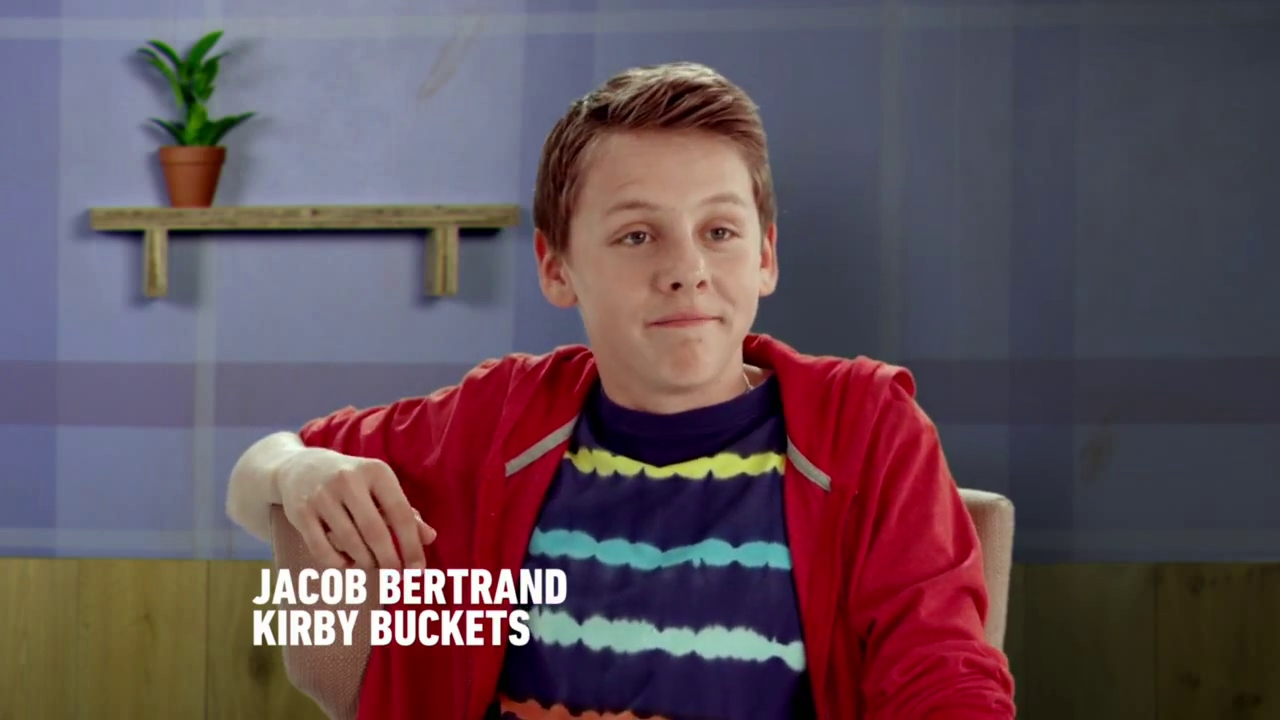 General photo of Jacob Bertrand