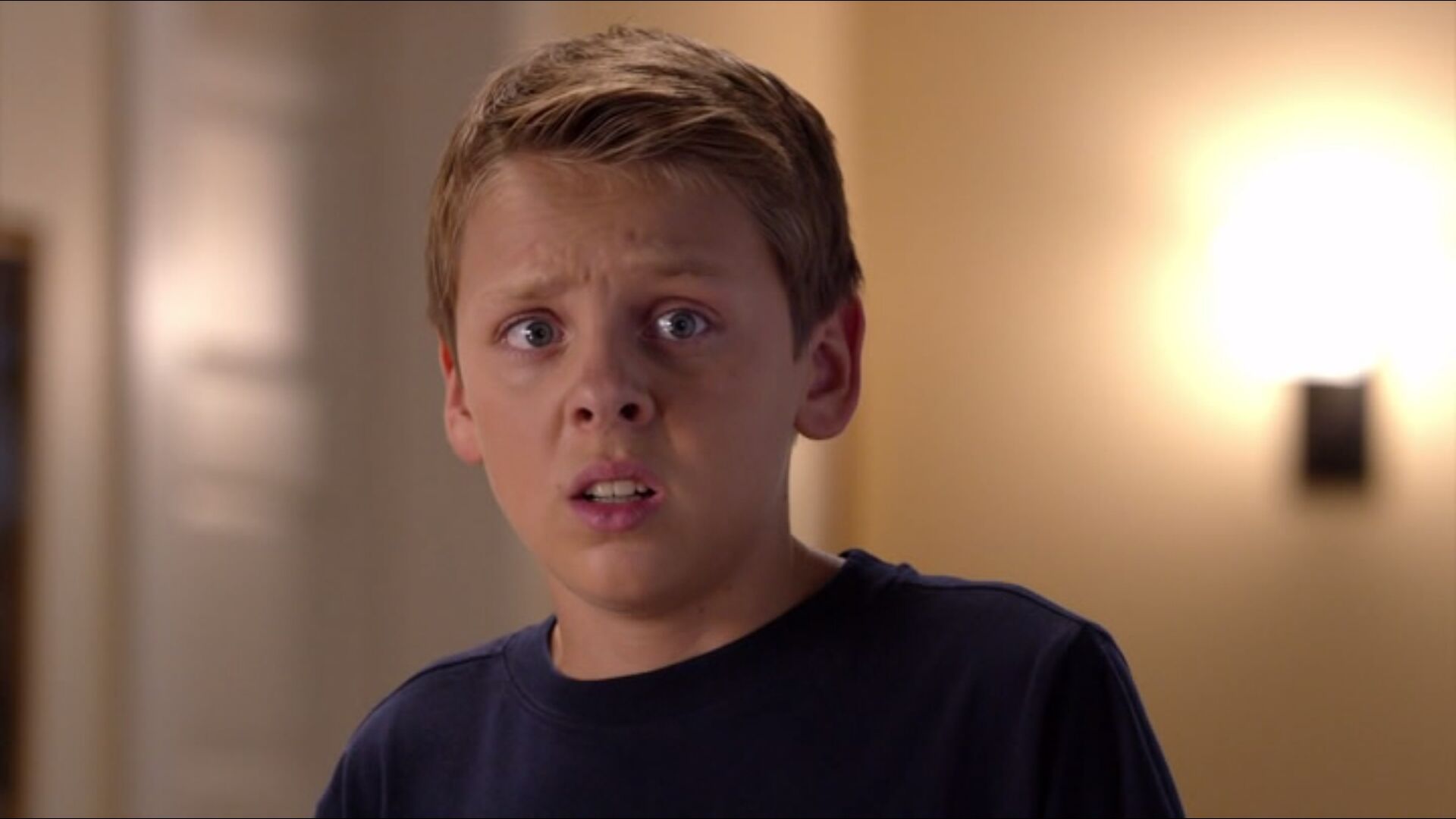 Jacob Bertrand in Kirby Buckets