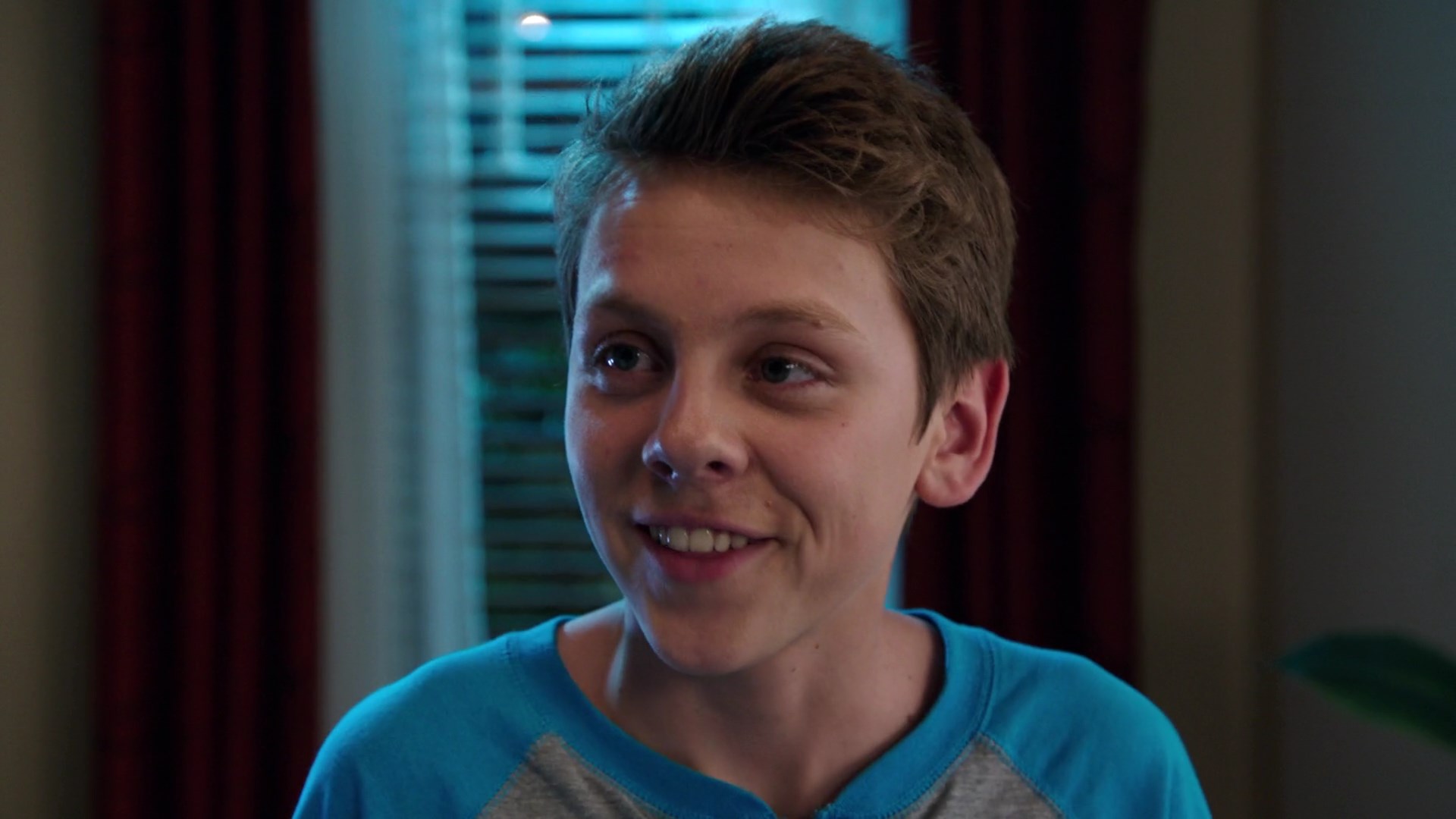 Picture Of Jacob Bertrand In Kirby Buckets Jacob Bertrand