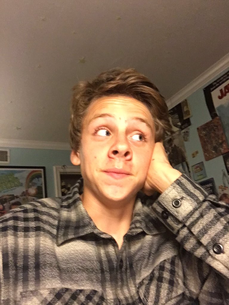 General photo of Jacob Bertrand