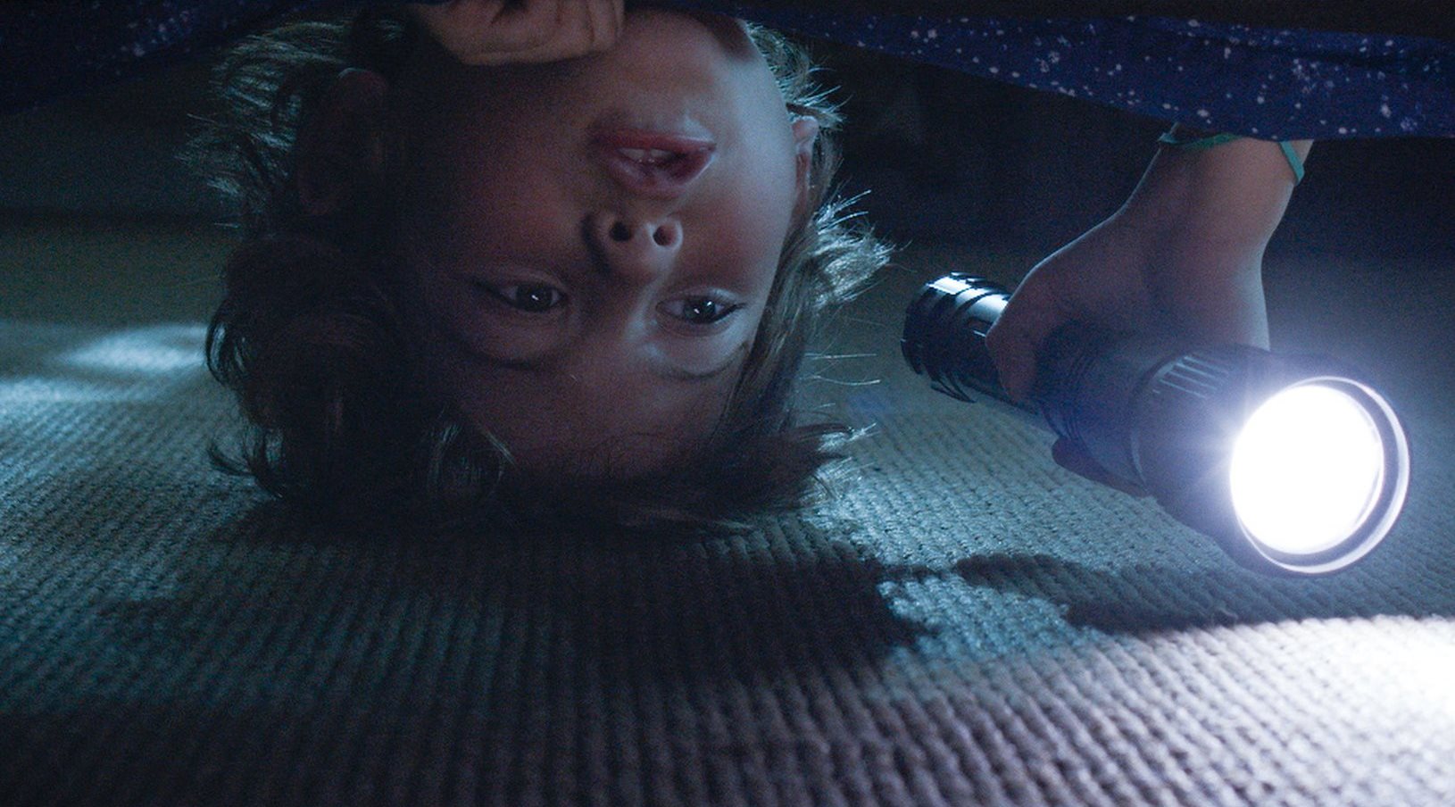 Jacob Tremblay in Before I Wake