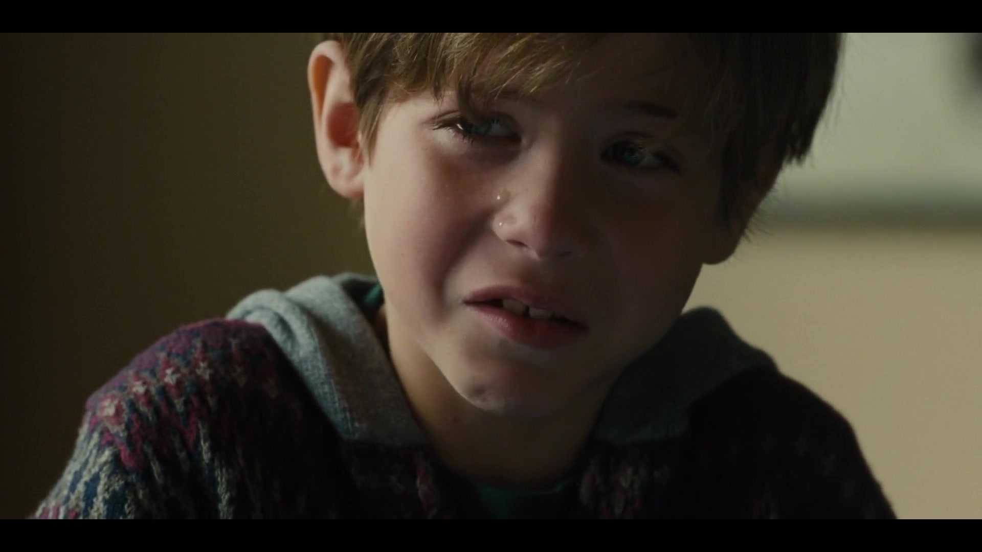 Jacob Tremblay in The Book of Henry