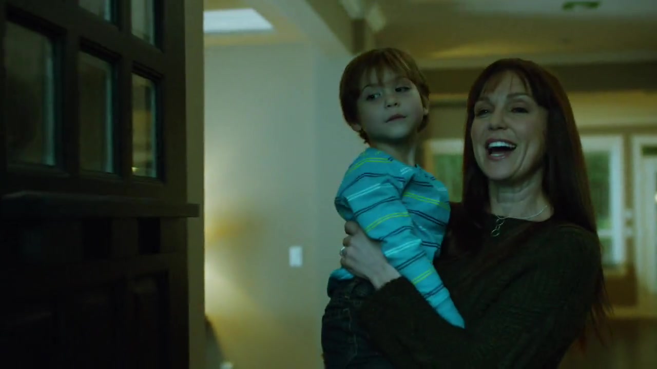 Jacob Tremblay in Motive, episode: Undertow